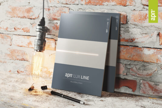 Akustikleuchten Katalog Lux Line