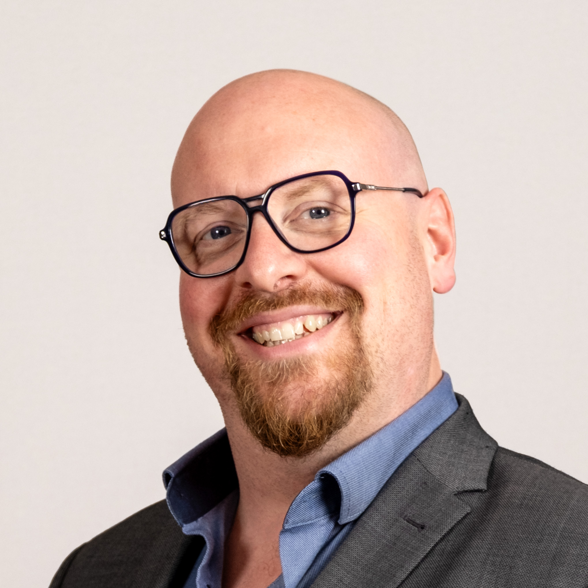 Vertriebsgebiet Ost Marcel Kröger