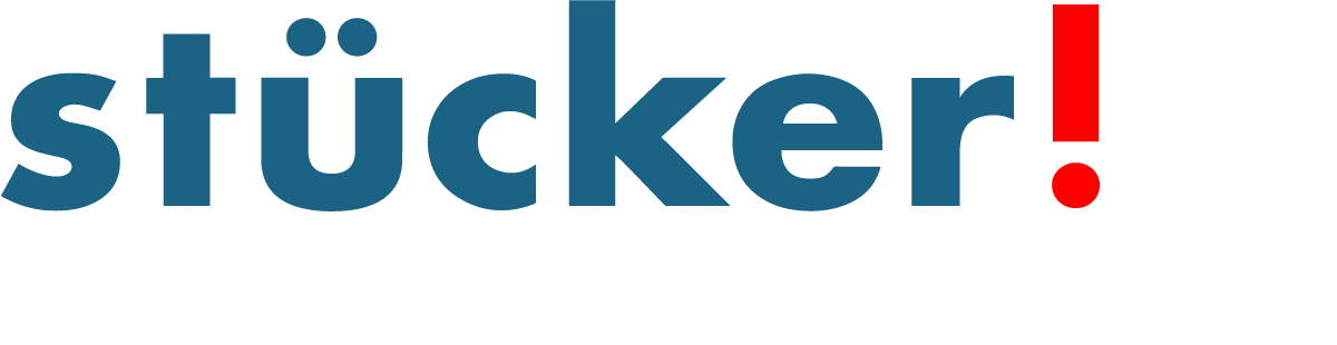 Logo Stücker