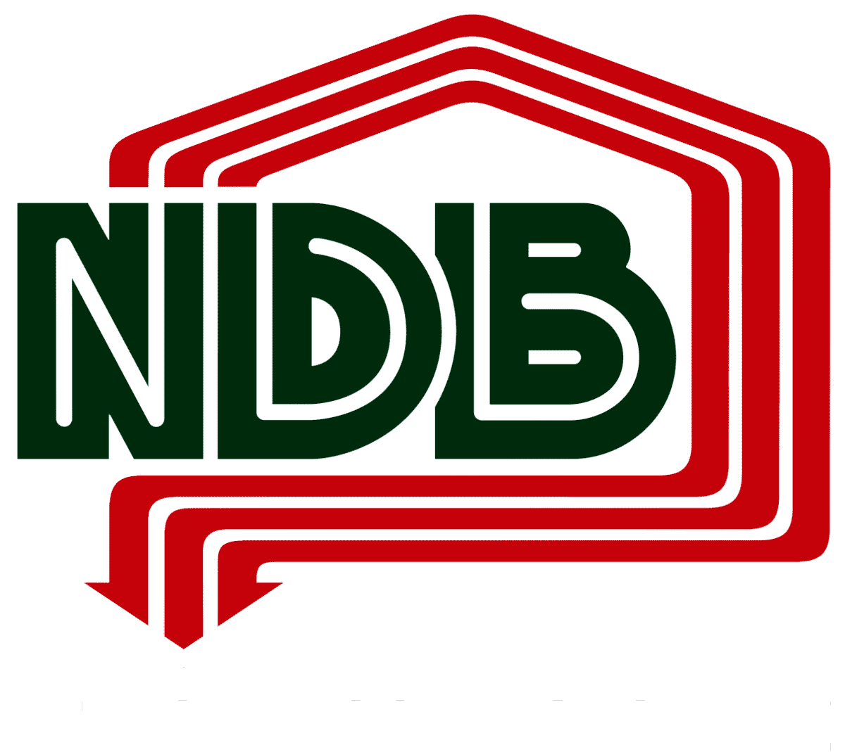 Logo NDB