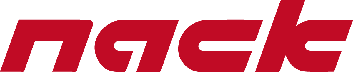 Logo nack