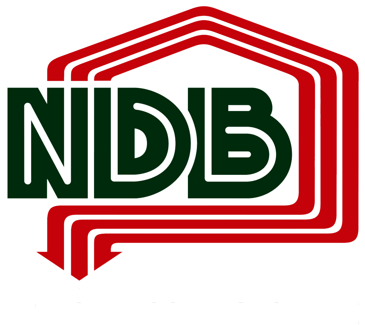 Logo NDB